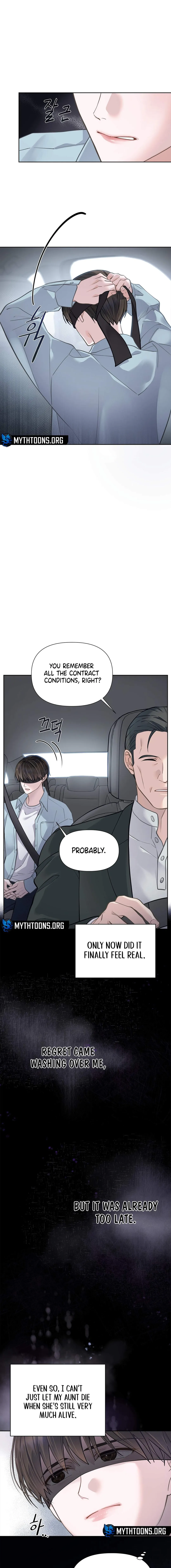 Rut Partner - Chapter 1 Page 20