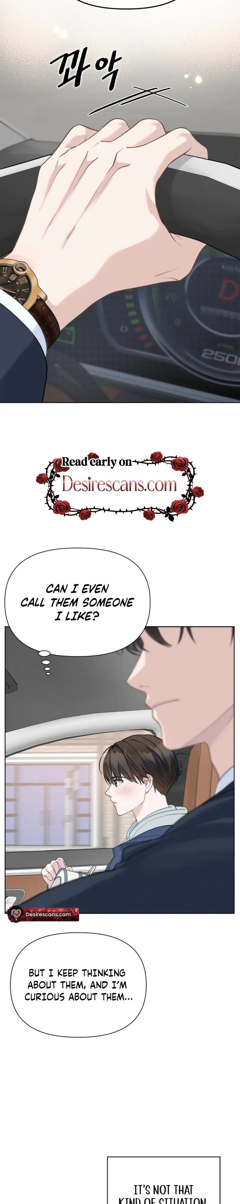 Rut Partner - Chapter 10 Page 3