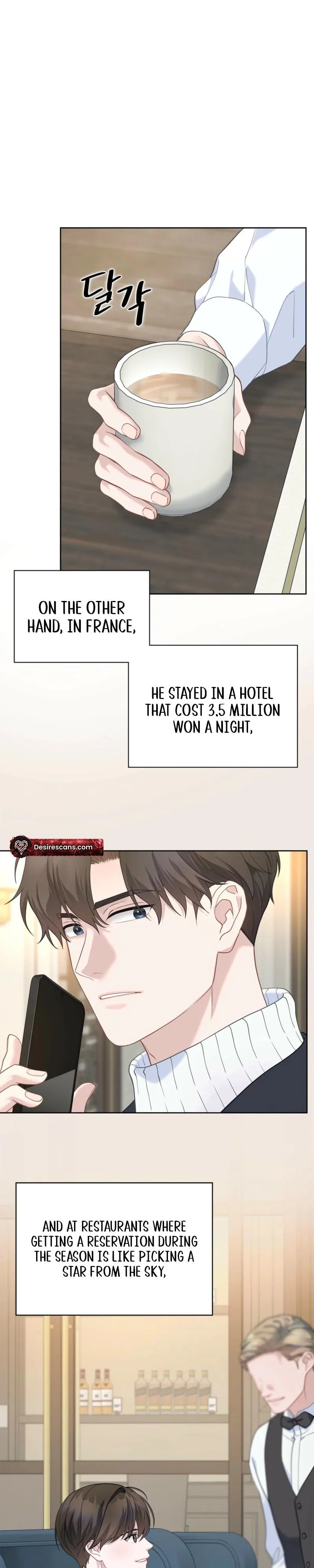 Rut Partner - Chapter 10 Page 9
