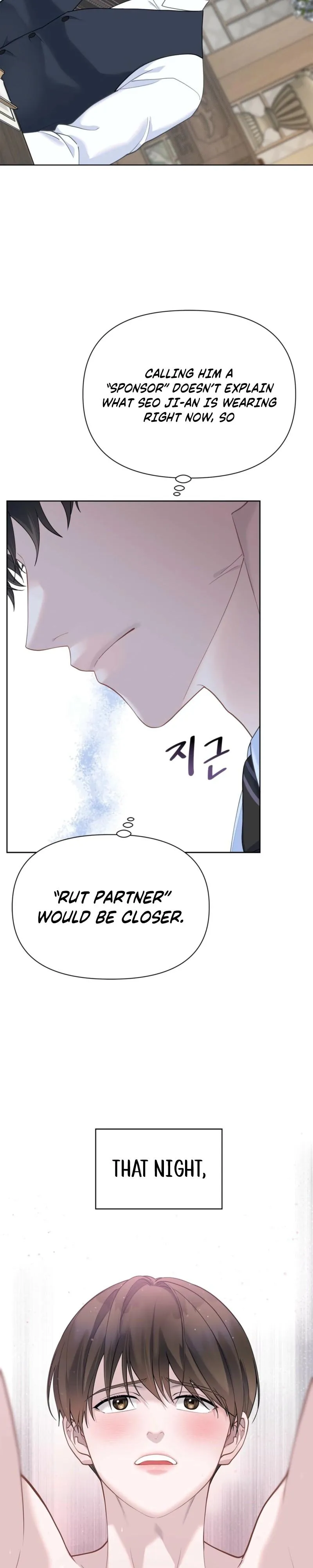 Rut Partner - Chapter 10 Page 11