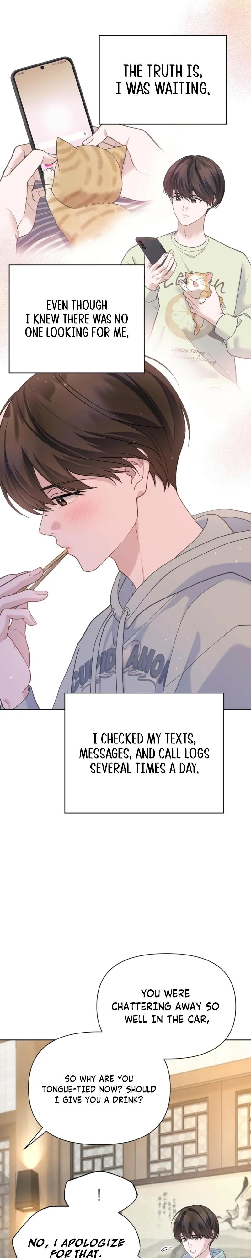 Rut Partner - Chapter 10 Page 15