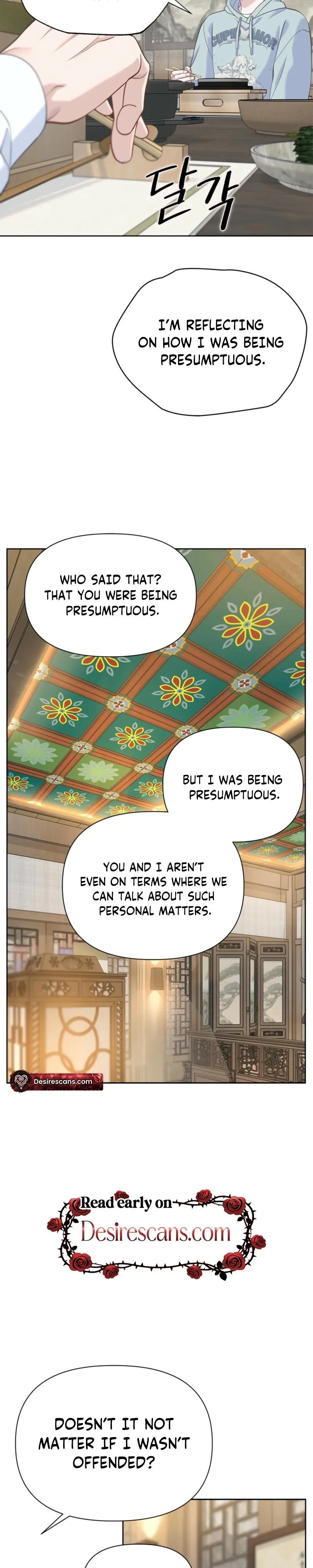 Rut Partner - Chapter 10 Page 16