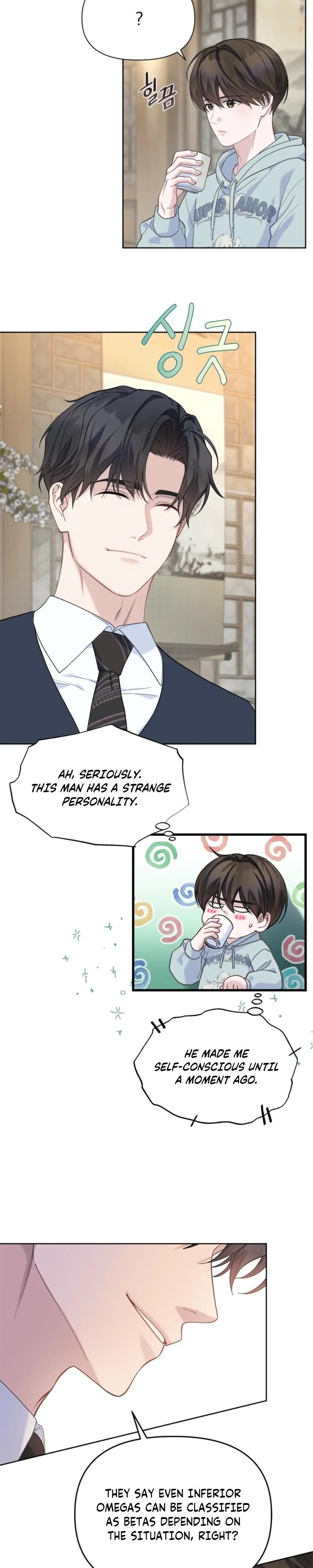 Rut Partner - Chapter 10 Page 17