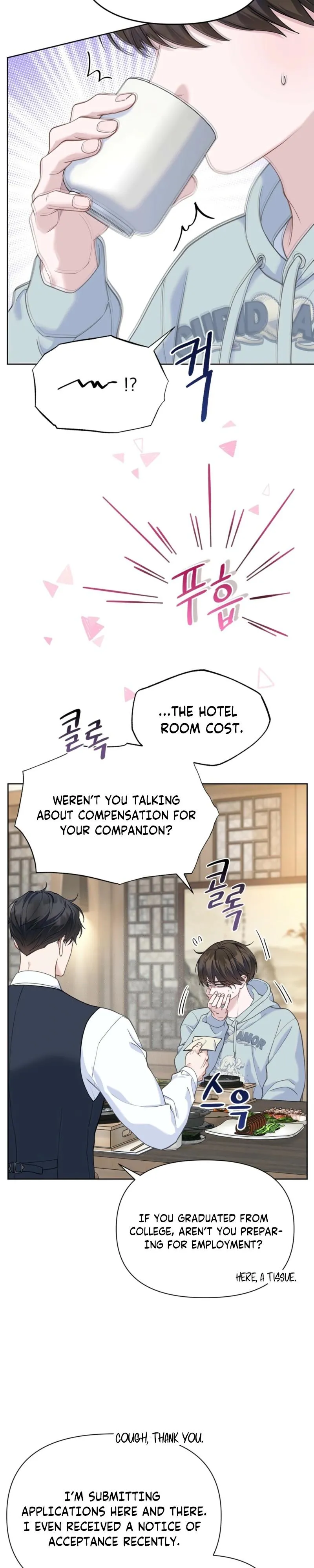 Rut Partner - Chapter 10 Page 18