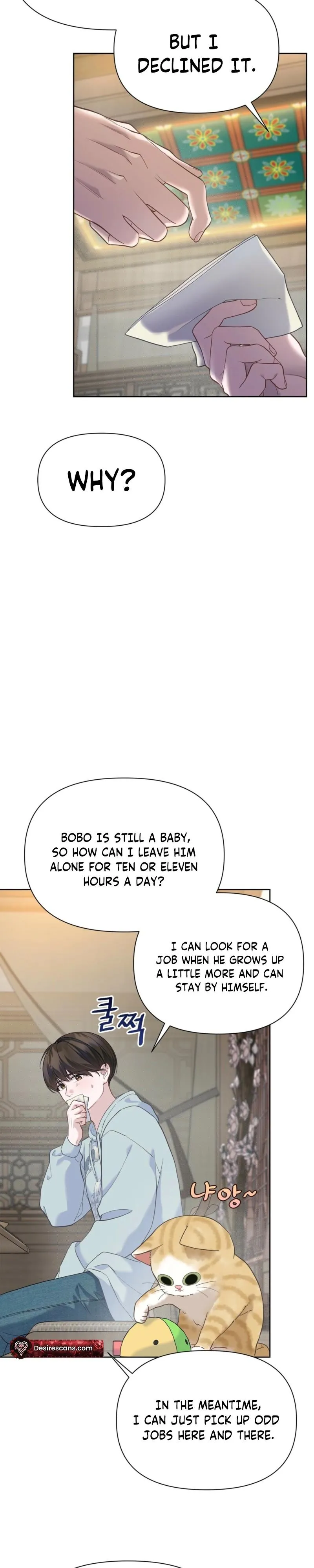 Rut Partner - Chapter 10 Page 19