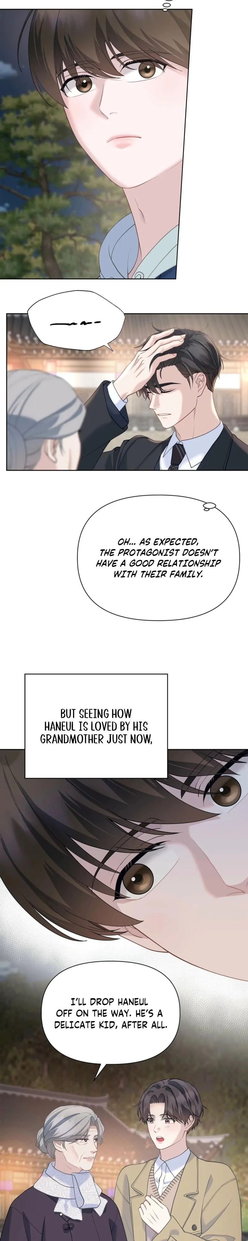 Rut Partner - Chapter 11 Page 2