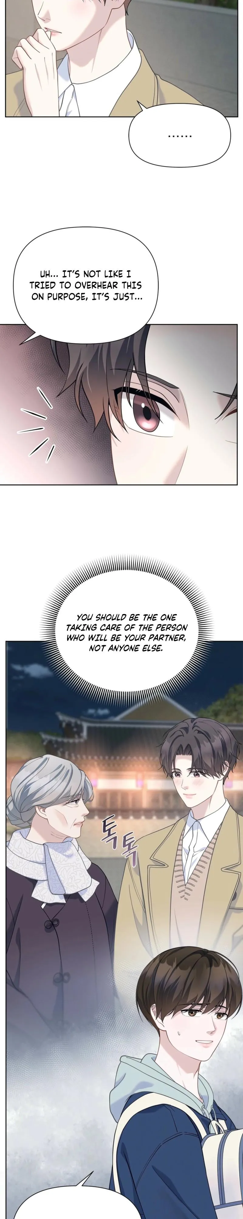 Rut Partner - Chapter 11 Page 4