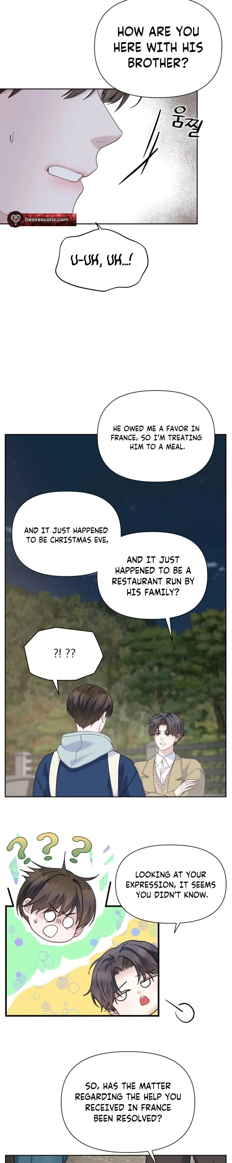 Rut Partner - Chapter 11 Page 6