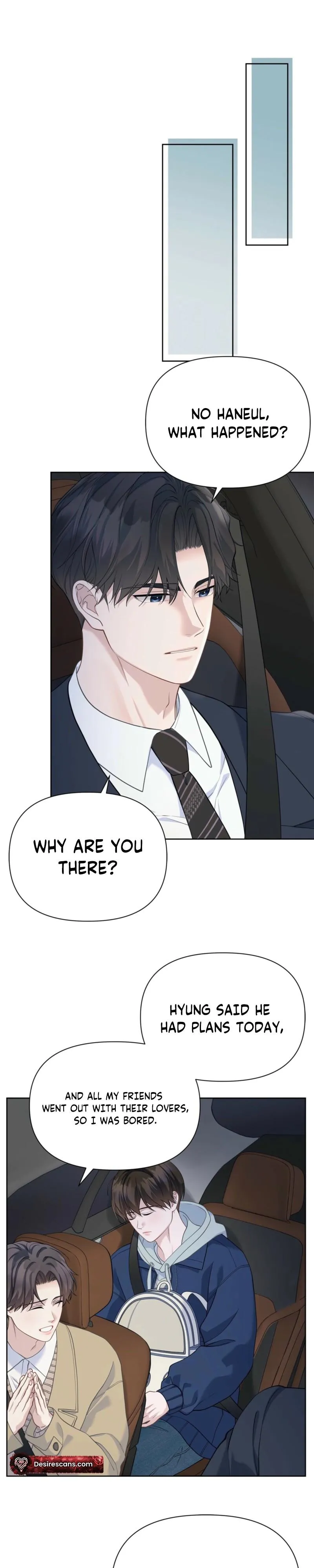 Rut Partner - Chapter 11 Page 9
