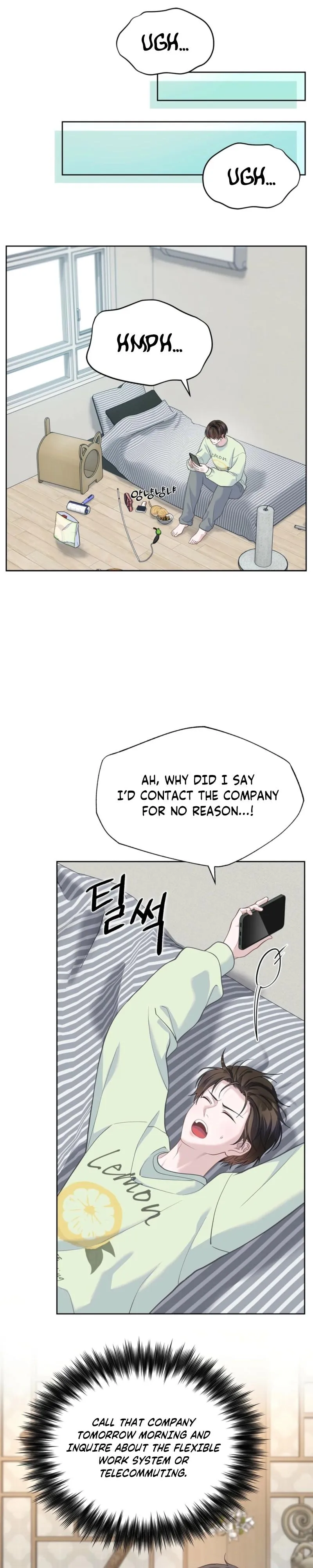 Rut Partner - Chapter 11 Page 18