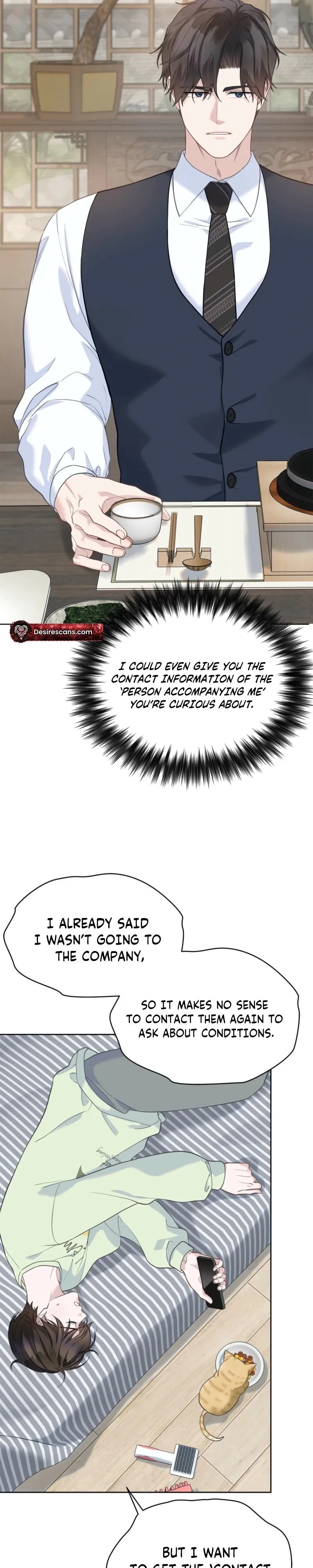 Rut Partner - Chapter 11 Page 19