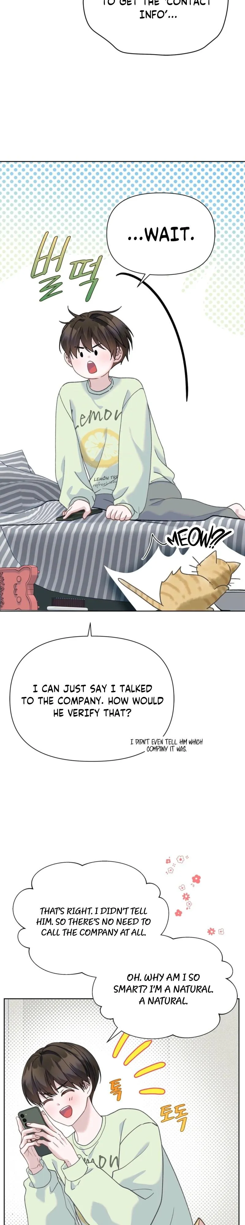 Rut Partner - Chapter 11 Page 20