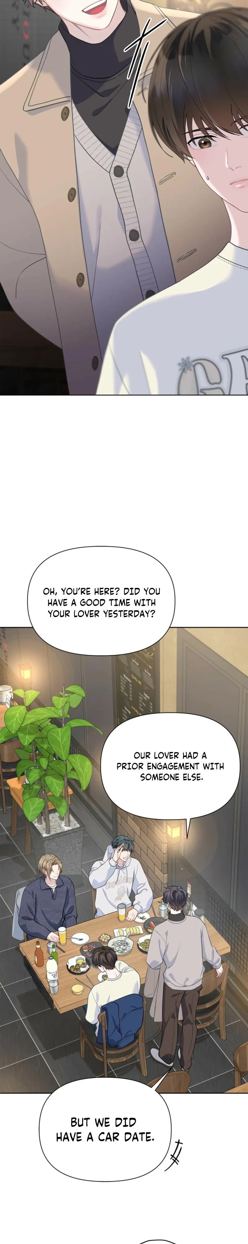 Rut Partner - Chapter 11 Page 27