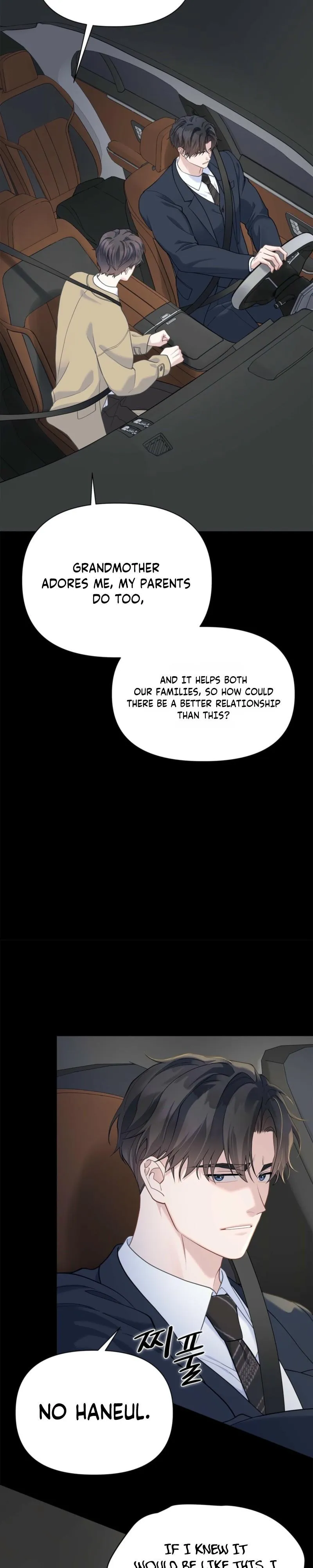 Rut Partner - Chapter 12 Page 6