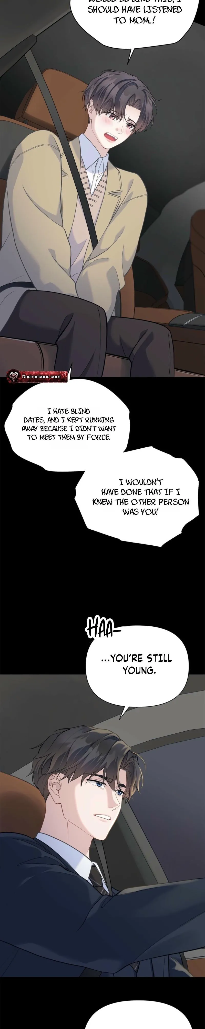 Rut Partner - Chapter 12 Page 7