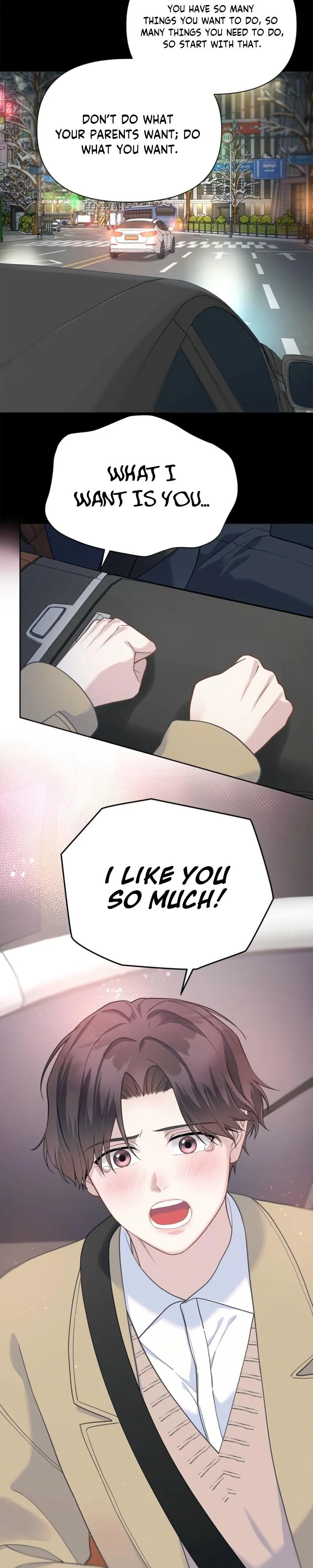 Rut Partner - Chapter 12 Page 8