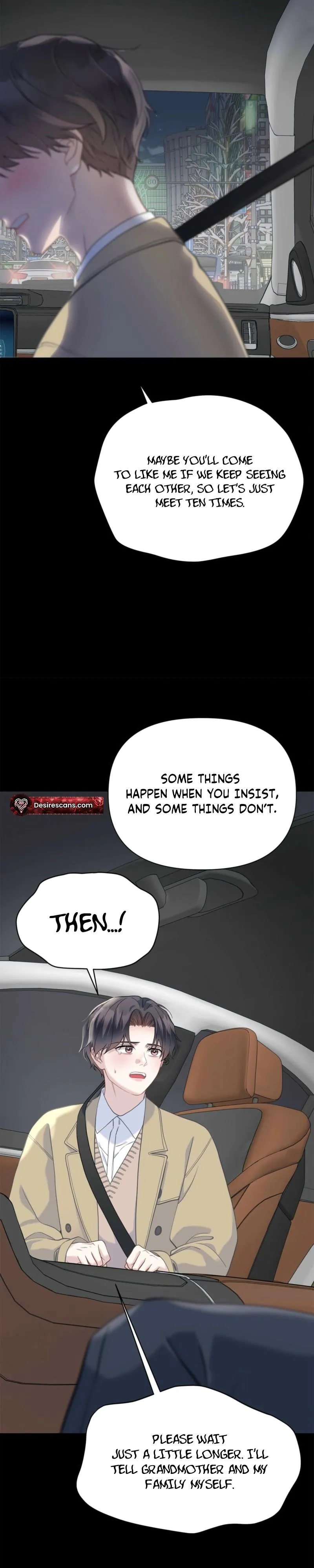Rut Partner - Chapter 12 Page 11