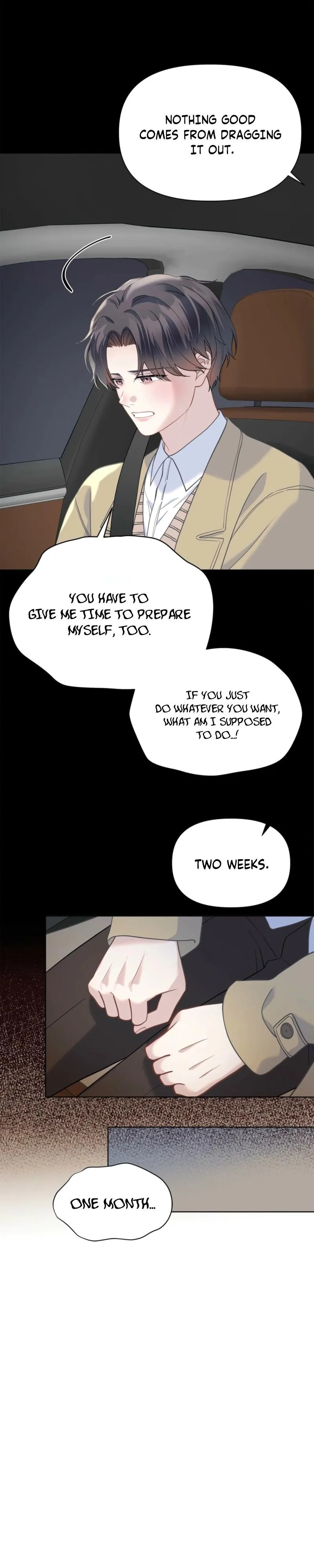 Rut Partner - Chapter 12 Page 12