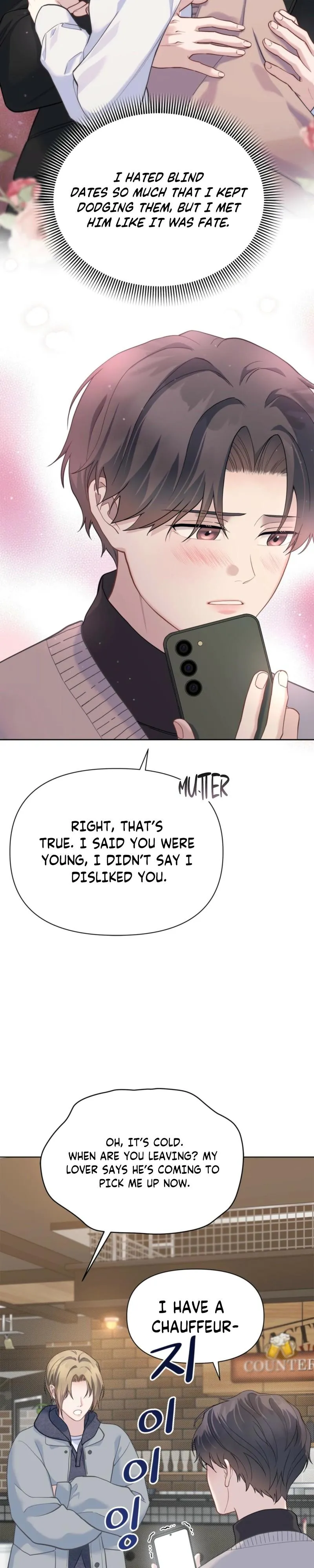 Rut Partner - Chapter 12 Page 14