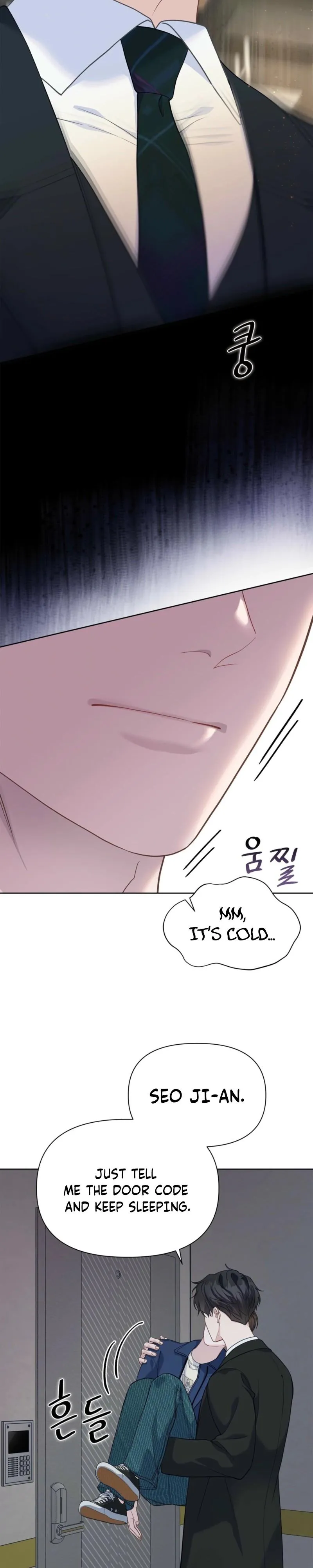 Rut Partner - Chapter 12 Page 29