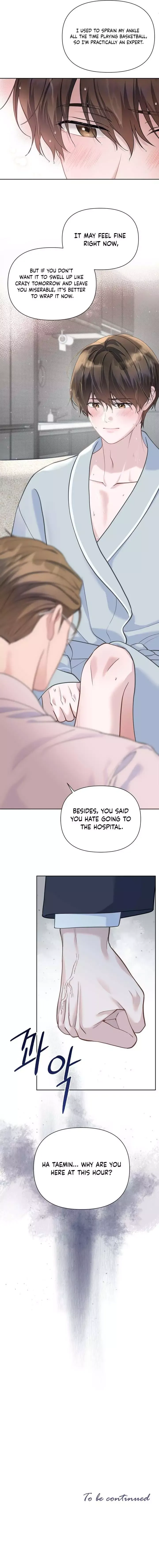 Rut Partner - Chapter 16 Page 11
