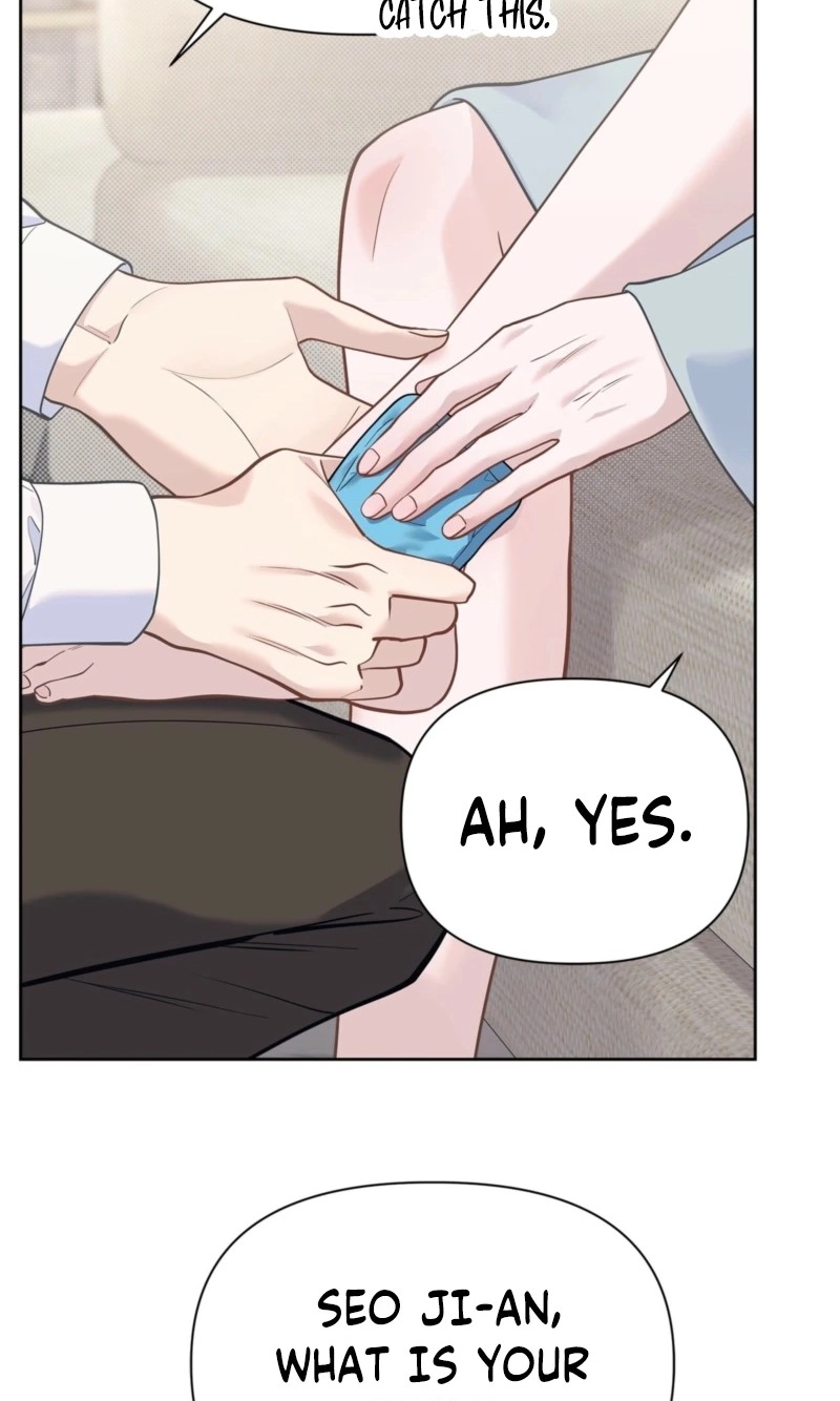 Rut Partner - Chapter 17 Page 5