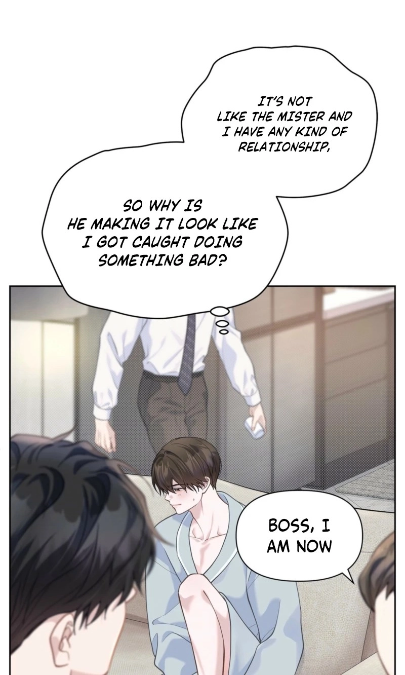 Rut Partner - Chapter 17 Page 12
