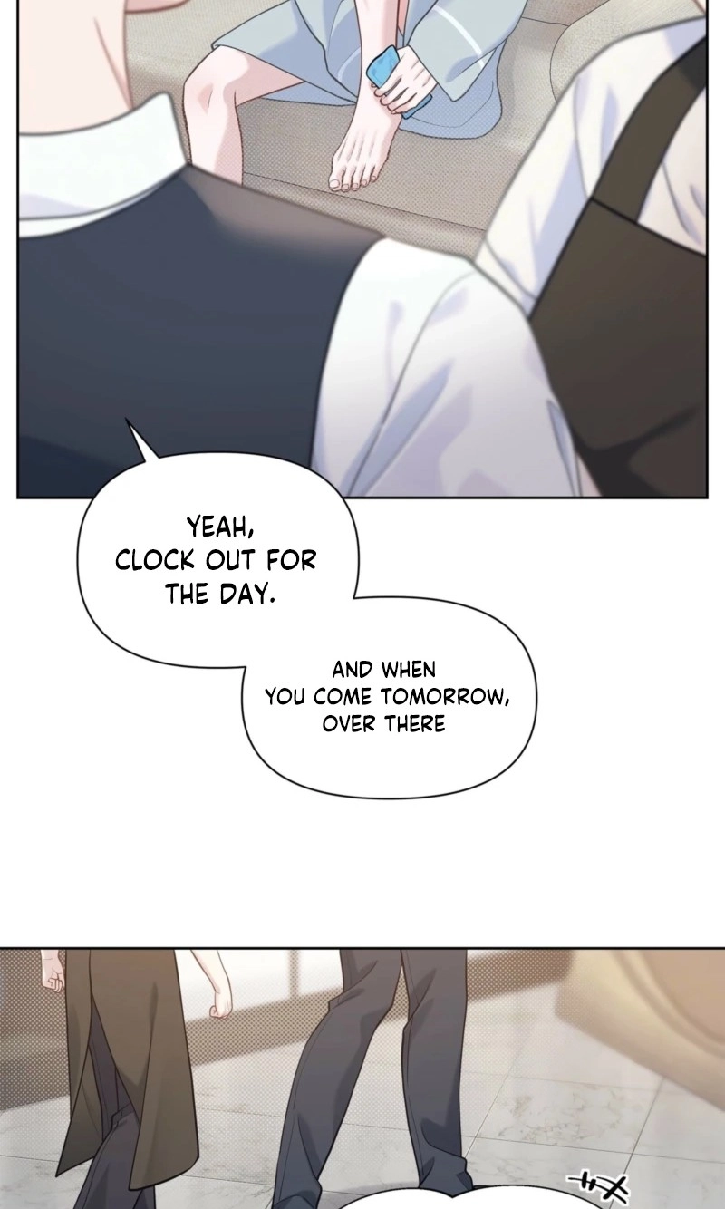 Rut Partner - Chapter 17 Page 13
