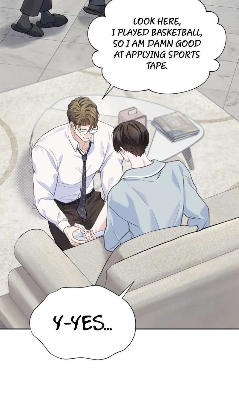 Rut Partner - Chapter 17 Page 14