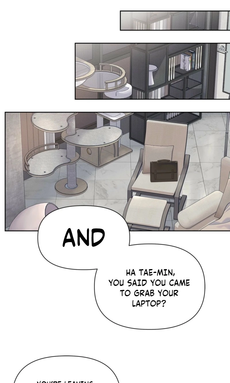 Rut Partner - Chapter 17 Page 18