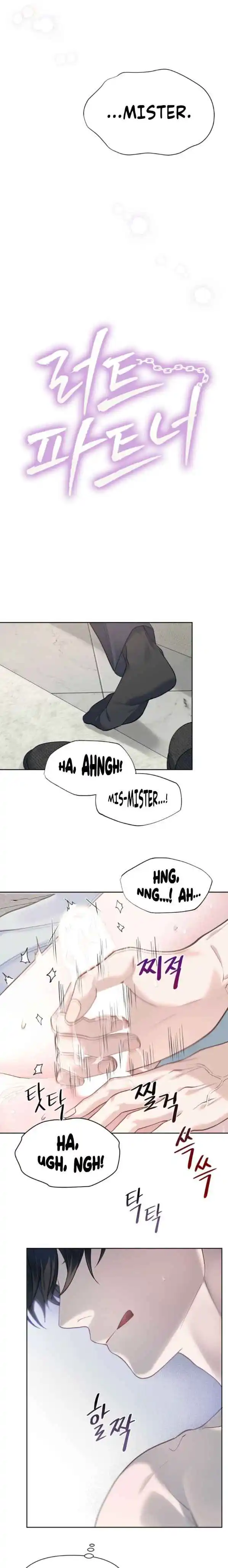 Rut Partner - Chapter 18 Page 9