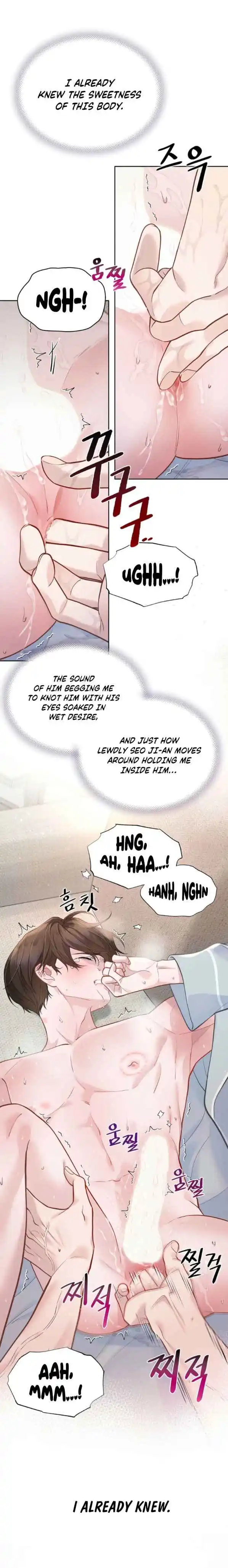 Rut Partner - Chapter 18 Page 14
