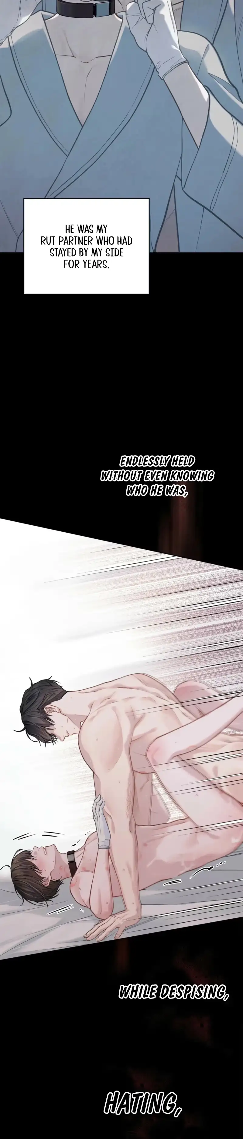 Rut Partner - Chapter 19 Page 18