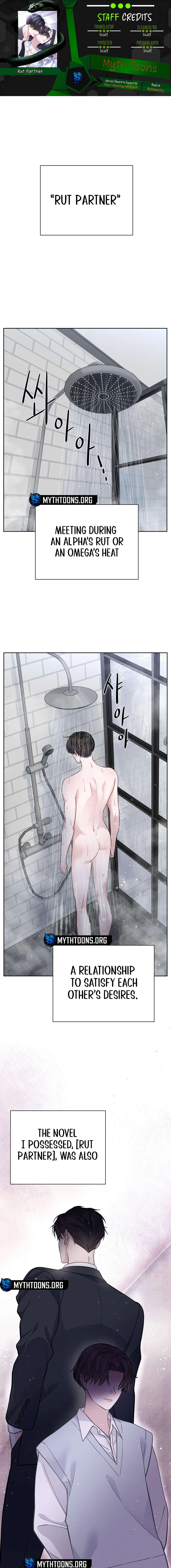 Rut Partner - Chapter 2 Page 2