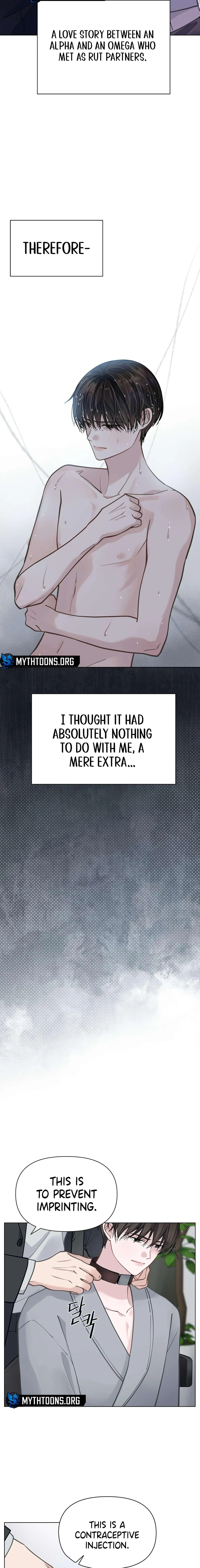 Rut Partner - Chapter 2 Page 3