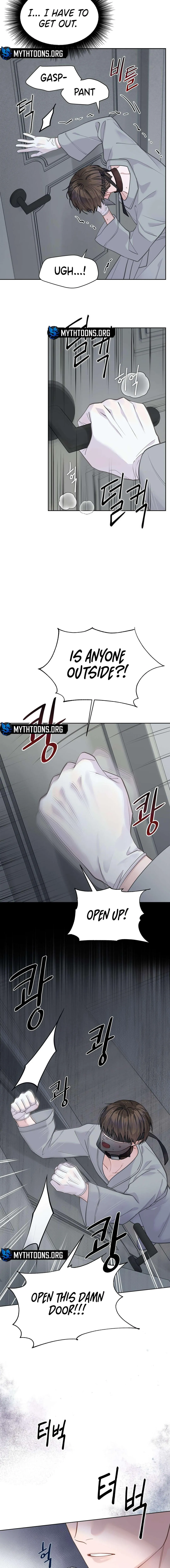 Rut Partner - Chapter 2 Page 9