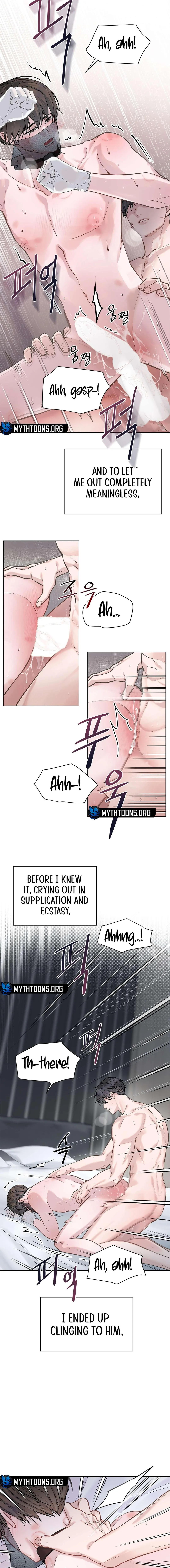 Rut Partner - Chapter 2 Page 15