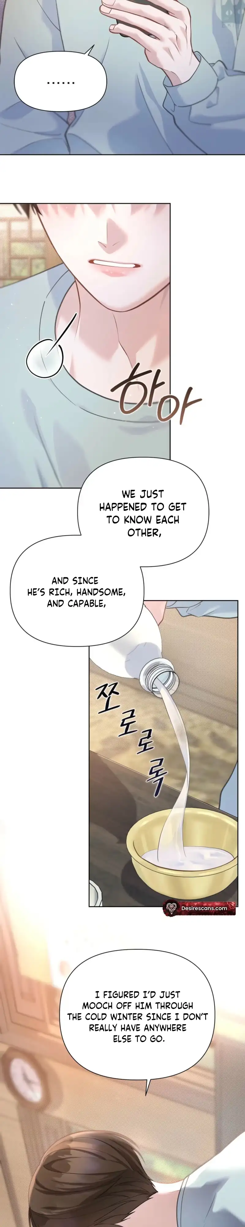 Rut Partner - Chapter 20 Page 14