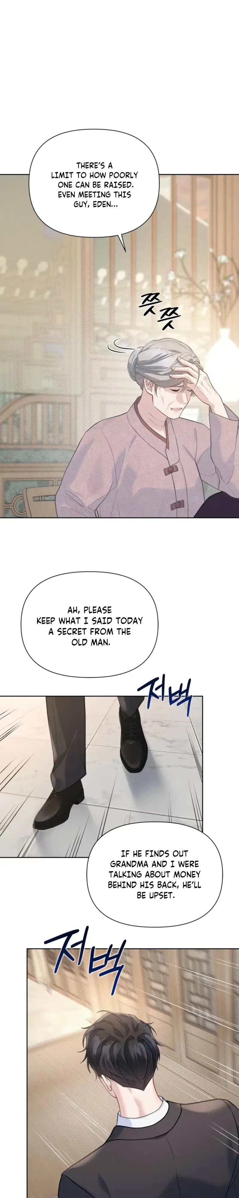 Rut Partner - Chapter 20 Page 21