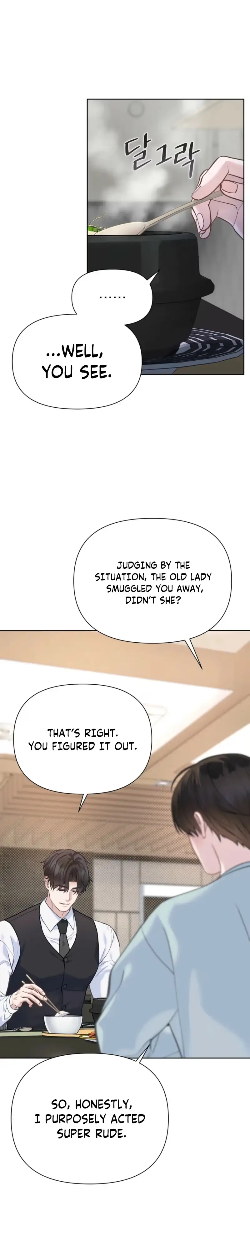 Rut Partner - Chapter 21 Page 5