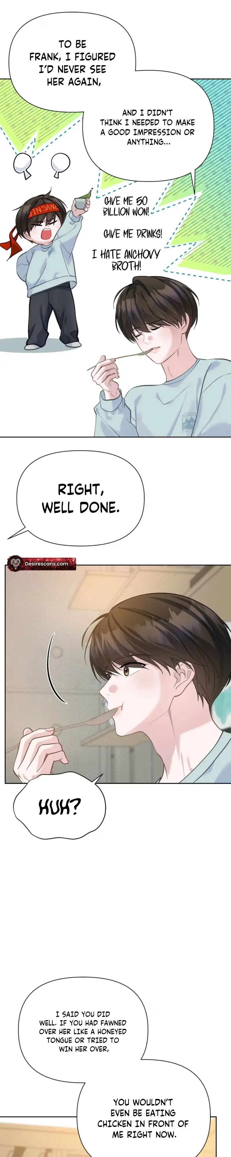 Rut Partner - Chapter 21 Page 6