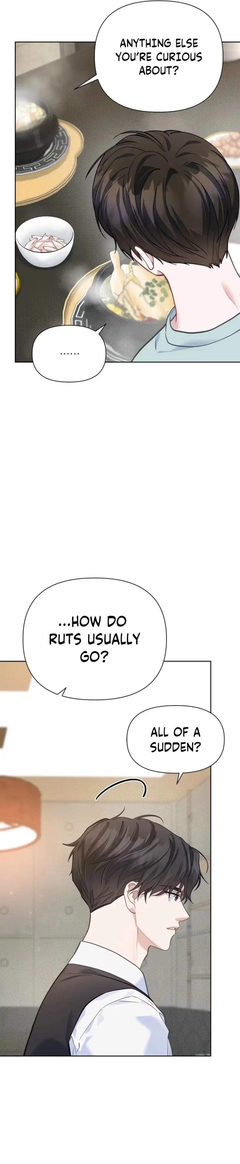 Rut Partner - Chapter 21 Page 9