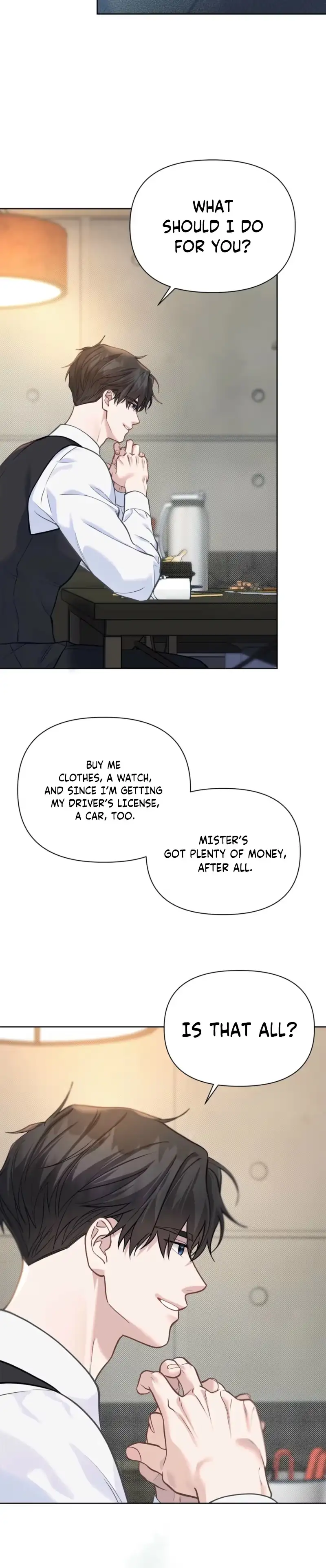 Rut Partner - Chapter 21 Page 15