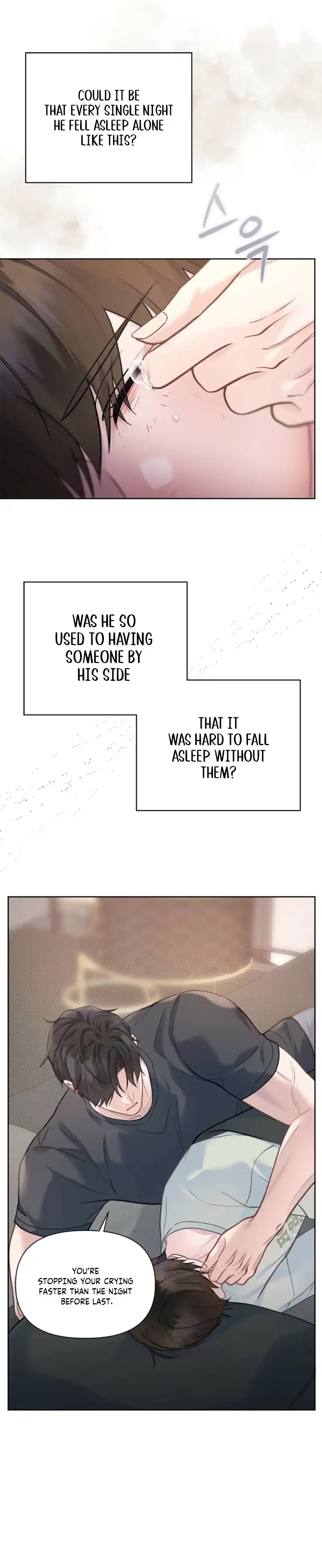 Rut Partner - Chapter 21 Page 27
