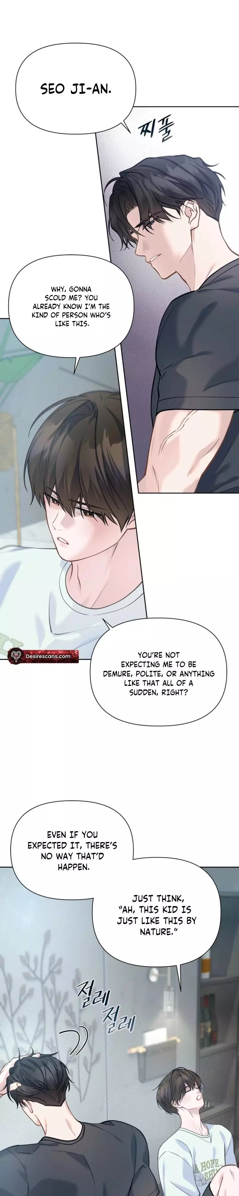 Rut Partner - Chapter 22 Page 6