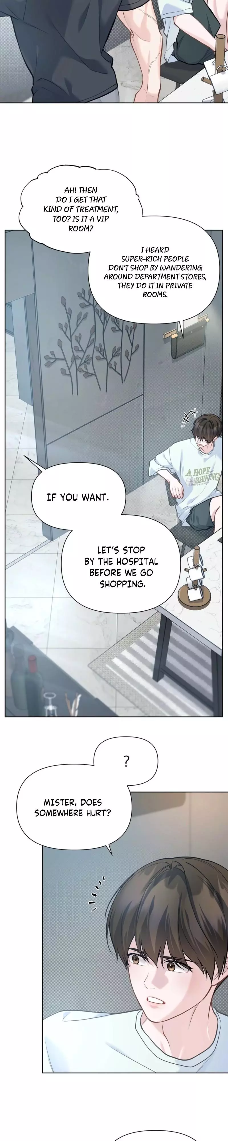 Rut Partner - Chapter 22 Page 7