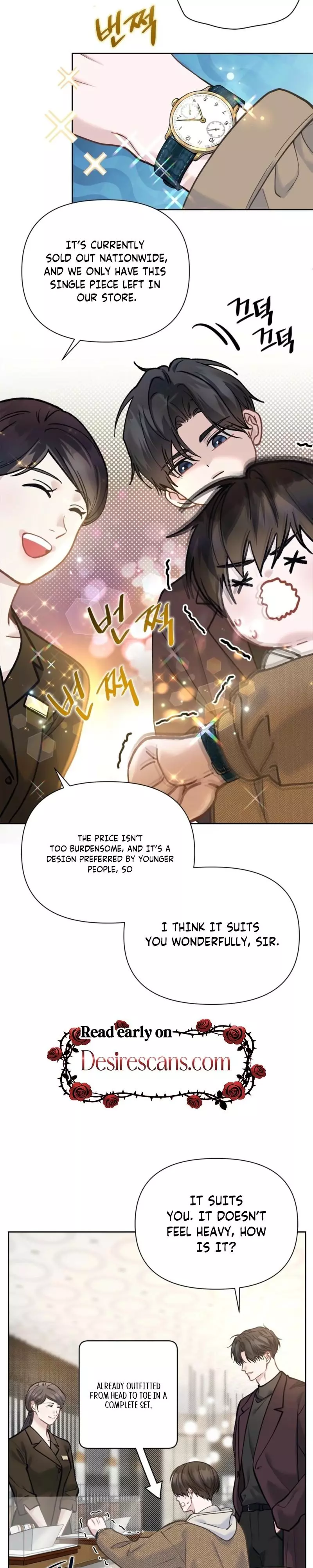 Rut Partner - Chapter 22 Page 14