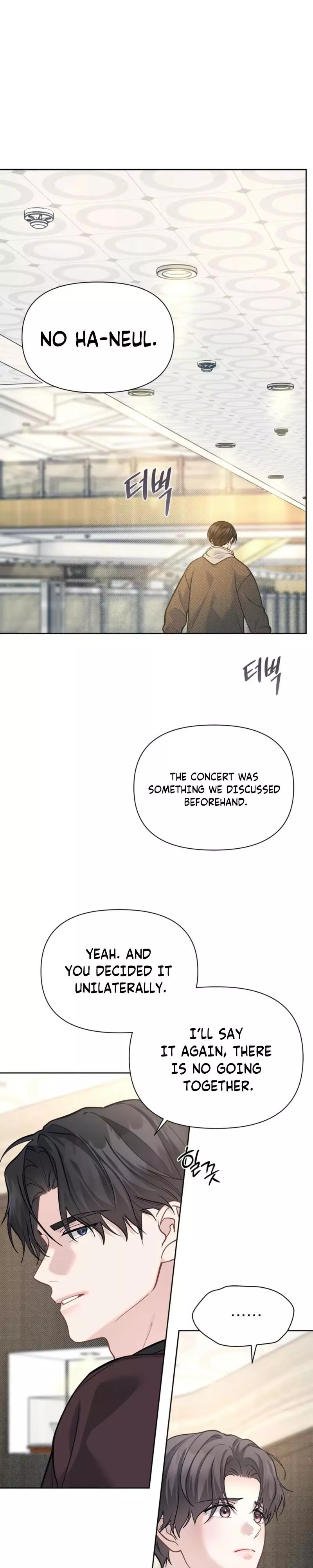 Rut Partner - Chapter 22 Page 21