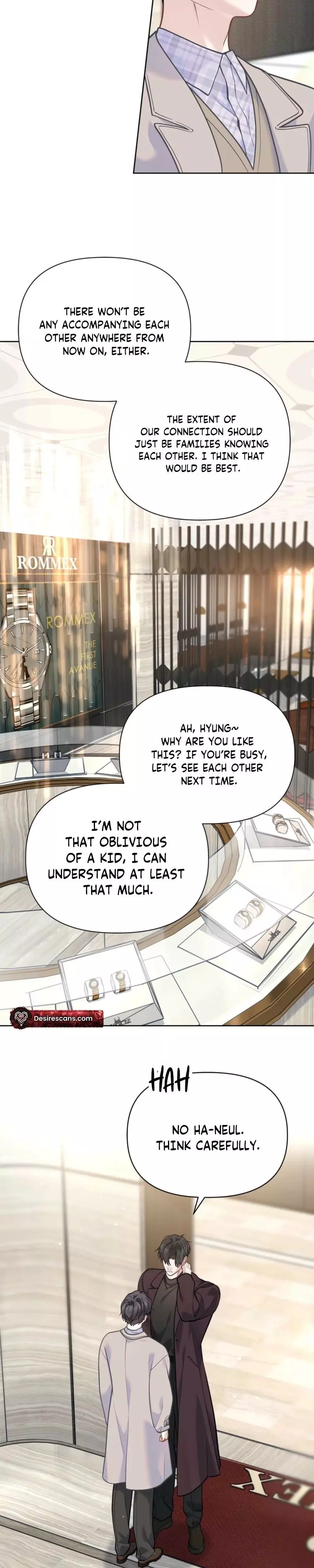Rut Partner - Chapter 22 Page 22