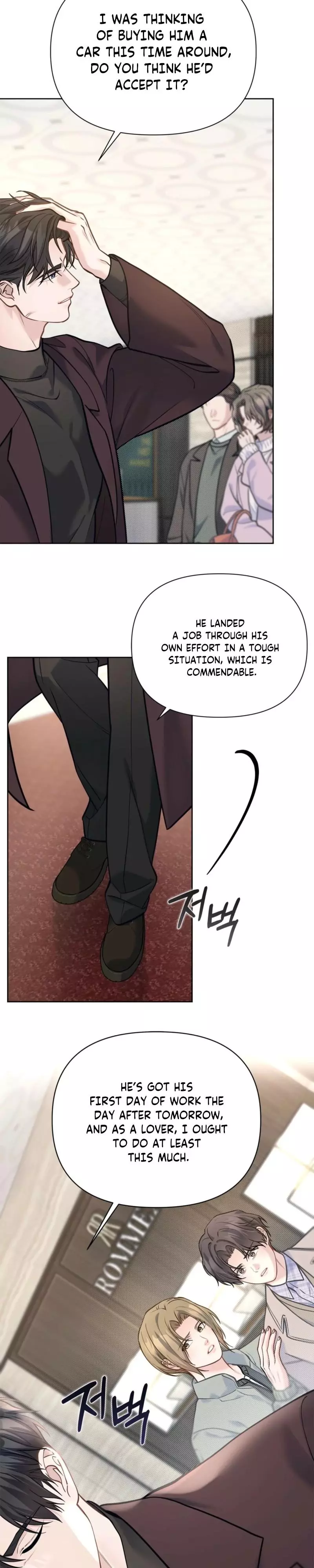 Rut Partner - Chapter 22 Page 29